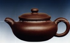 紫砂壶图片：仿古 - 美壶网