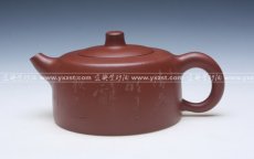 紫砂壶图片：复件 天际 - 美壶网