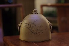 紫砂壶图片：美紫砂壶 - 美壶网