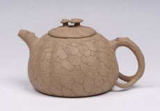 紫砂壶图片：供春 - 美壶网