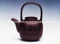 紫砂壶图片：壶 - 美壶网