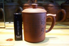 紫砂壶图片： - 美壶网