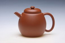 紫砂壶图片：明式 - 美壶网