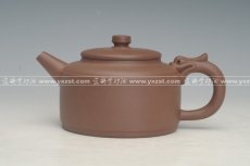 紫砂壶图片：DSC_0098 - 美壶网