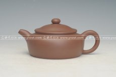 紫砂壶图片：DSC_0057 - 美壶网