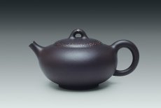 紫砂壶图片：乐在其中 - 美壶网
