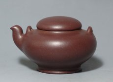 紫砂壶图片：圆趣 - 美壶网