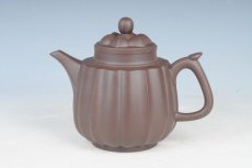 紫砂壶图片：高筋囊 - 美壶网