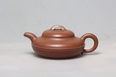 紫砂壶图片：线圆 - 美壶网