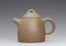 紫砂壶图片：秦权 - 美壶网