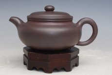 紫砂壶图片：大仿古 - 美壶网