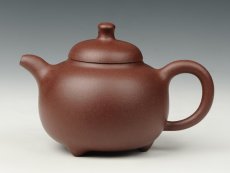 紫砂壶图片：乳鼎 - 美壶网