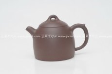 紫砂壶图片：DSC_3480 - 美壶网