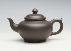 紫砂壶图片：笑樱 - 美壶网