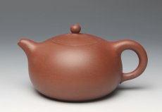 紫砂壶图片：唇动 - 美壶网