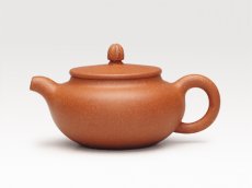 紫砂壶图片：壶韵 - 美壶网