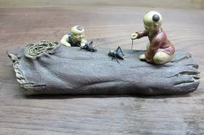 紫砂壶图片：决胜 - 美壶网