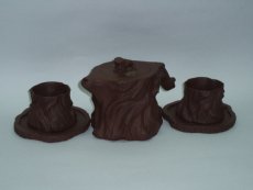 紫砂壶图片：P2280034 - 美壶网