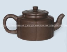 紫砂壶图片：28 - 美壶网