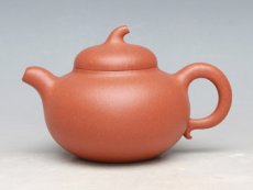 紫砂壶图片：相扑 - 美壶网