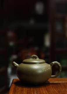 紫砂壶图片：美紫砂壶 - 美壶网