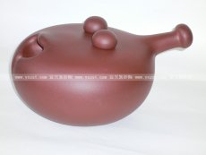 紫砂壶图片：秘戏图考 - 美壶网