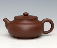紫砂壶图片：神泽 - 美壶网