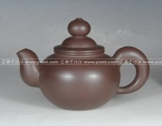 紫砂壶图片：DSC_1962 - 美壶网