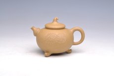 紫砂壶图片：葫图 - 美壶网