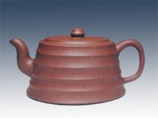 紫砂壶图片：云梯 - 美壶网