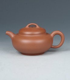 紫砂壶图片：仿古壶 - 美壶网