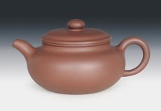 紫砂壶图片：仿古 - 美壶网