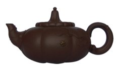 紫砂壶图片：012 - 美壶网