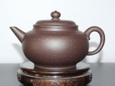 紫砂壶图片：psb (48) - 美壶网