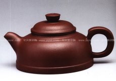 紫砂壶图片：神款壶 - 美壶网