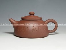 紫砂壶图片：DSC_2178大 - 美壶网