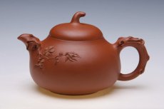 紫砂壶图片：IMG_8268 - 美壶网