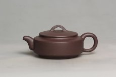 紫砂壶图片：宫廷壶 - 美壶网