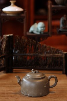 紫砂壶图片：美紫砂壶 - 美壶网