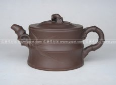 紫砂壶图片：DSC_4076 - 美壶网