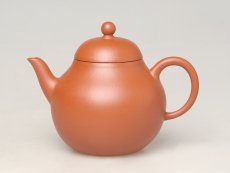 紫砂壶图片：梨形 - 美壶网