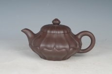 紫砂壶图片：DSC_8795 - 美壶网