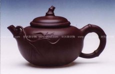 紫砂壶图片：3 - 美壶网