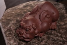 紫砂壶图片：蚆螛 - 美壶网