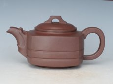 紫砂壶图片：良渚文化 - 美壶网