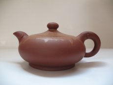 紫砂壶图片：玉如意 - 美壶网