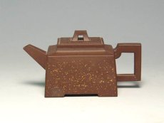 紫砂壶图片：砂方 - 美壶网