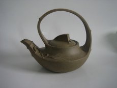 紫砂壶图片：IMG_0654 - 美壶网