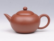 紫砂壶图片：小水瓶 - 美壶网