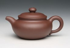 紫砂壶图片：仿古 - 美壶网